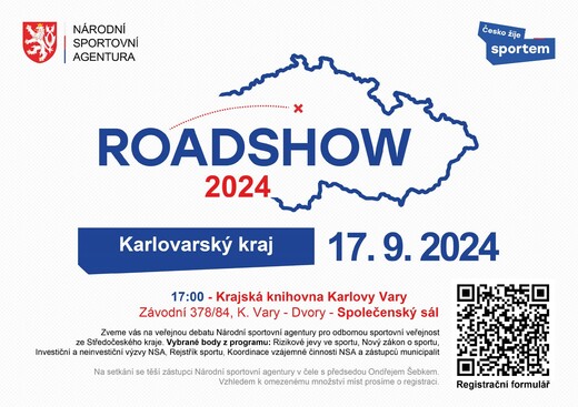 NSA Road Show KK 2024